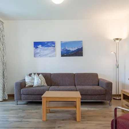 Apartamento Lovely In *