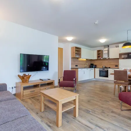 Lovely In Apartamento