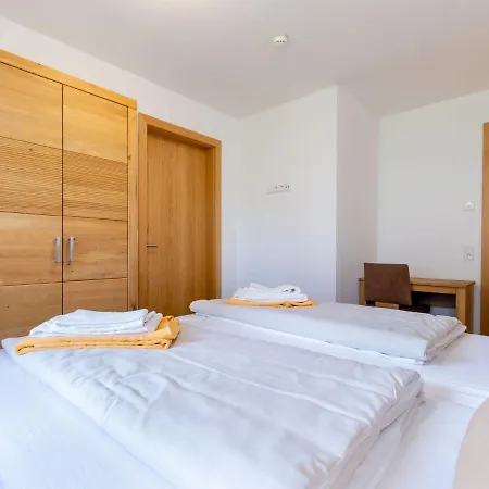 Apartamento Lovely In *