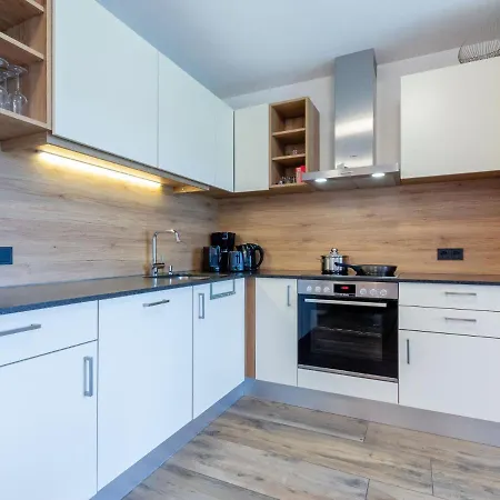 Apartamento Lovely In Piesendorf